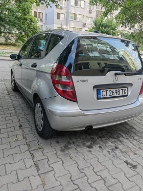 Mercedes-Benz A 180 | Mobile.bg    3