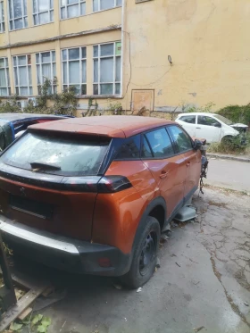Обява за продажба на Peugeot 2008 ~10 000 лв. - изображение 1