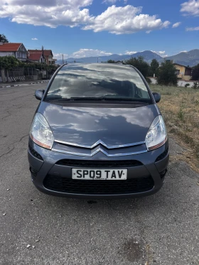Обява за продажба на Citroen C4 VTR+  ~2 500 лв. - изображение 1