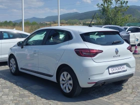 Renault Clio 1.0TCe/ 100к.с./Life, снимка 7