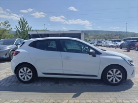Renault Clio 1.0TCe/ 100к.с./Life, снимка 4