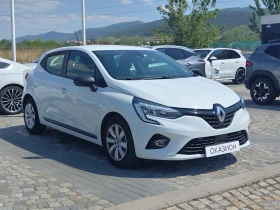 Renault Clio 1.0TCe/ 100к.с./Life, снимка 3