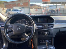 Обява за продажба на Mercedes-Benz E 200 ~17 500 лв. - изображение 1