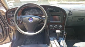 Saab 9-5 2.3t | Mobile.bg    2