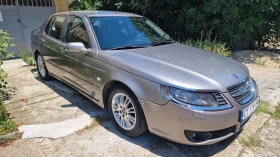 Saab 9-5 2.3t | Mobile.bg    3