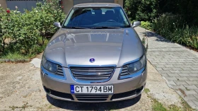     Saab 9-5 2.3t