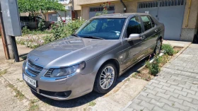 Saab 9-5 2.3t | Mobile.bg    5
