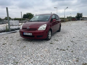 Toyota Corolla verso - 5500 лв. - 67880611 2