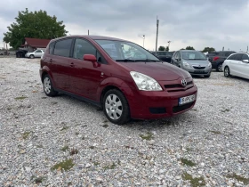 Toyota Corolla verso - 5500 лв. - 67880611 3