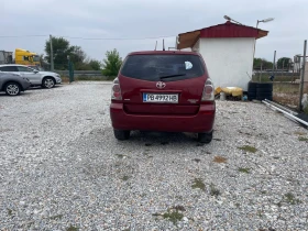 Toyota Corolla verso - 5500 лв. - 67880611 5