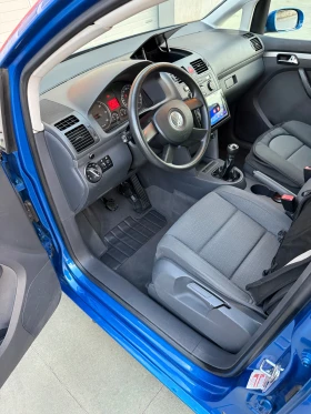 VW Touran 2.0 TDI (136 Hp), 99000KM | Mobile.bg    10