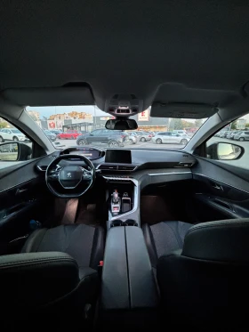 Обява за продажба на Peugeot 3008 1.5 HDI GT ~42 000 лв. - изображение 4 | Auto.bg Обява за продажба на Peugeot 3008 1.5 HDI GT ~42 000 лв. - изображение 4