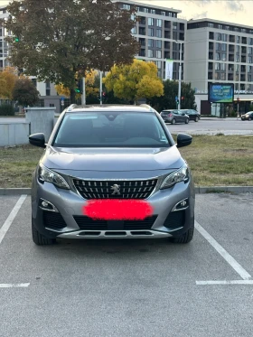 Обява за продажба на Peugeot 3008 1.5 HDI GT ~42 000 лв. - изображение 2 | Auto.bg Обява за продажба на Peugeot 3008 1.5 HDI GT ~42 000 лв. - изображение 2