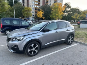 Обява за продажба на Peugeot 3008 1.5 HDI GT ~42 000 лв. - изображение 1 | Auto.bg Обява за продажба на Peugeot 3008 1.5 HDI GT ~42 000 лв. - изображение 1