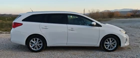 Toyota Auris 1.4 D4D 90к.с Keyless * Navi* Camera* Bluetooth* , снимка 7