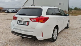 Toyota Auris 1.4 D4D 90к.с Keyless * Navi* Camera* Bluetooth*  - 12400 лв. / 6340.02 € - 39223528 2