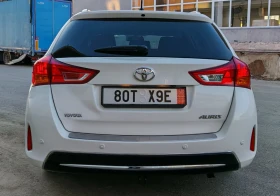 Toyota Auris 1.4 D4D 90�.� Keyless * Navi* Camera* Bluetooth*  | Mobile.bg � ����� ������ 5