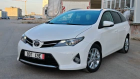 Toyota Auris 1.4 D4D 90к.с Keyless * Navi* Camera* Bluetooth* 