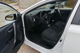 Toyota Auris 1.4 D4D 90к.с Keyless * Navi* Camera* Bluetooth*  - 12400 лв. / 6340.02 € - 39223528 10