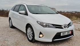 Toyota Auris 1.4 D4D 90к.с Keyless * Navi* Camera* Bluetooth*  - 12400 лв. / 6340.02 € - 39223528 5
