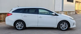 Toyota Auris 1.4 D4D 90�.� Keyless * Navi* Camera* Bluetooth*  | Mobile.bg � ����� ������ 8