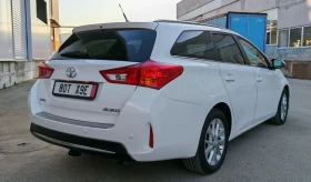 ����� �� �������� �� Toyota Auris 1.4 D4D 90�.� Keyless * Navi* Camera* Bluetooth* 