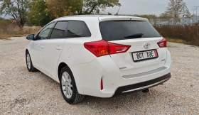 Toyota Auris 1.4 D4D 90к.с Keyless * Navi* Camera* Bluetooth*  - 12400 лв. / 6340.02 € - 39223528 4