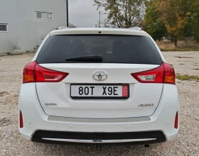 Toyota Auris 1.4 D4D 90к.с Keyless * Navi* Camera* Bluetooth*  - 12400 лв. / 6340.02 € - 39223528 7