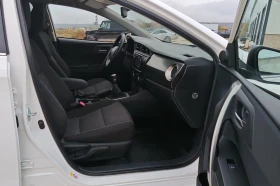 Toyota Auris 1.4 D4D 90к.с Keyless * Navi* Camera* Bluetooth*  - 12400 лв. / 6340.02 € - 39223528 15
