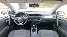 Toyota Auris 1.4 D4D 90к.с Keyless * Navi* Camera* Bluetooth*  - 6100 € / 11930.56 лв. - 23362509 9