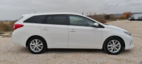 Toyota Auris 1.4 D4D 90к.с Keyless * Navi* Camera* Bluetooth*  - 12400 лв. / 6340.02 € - 39223528 9