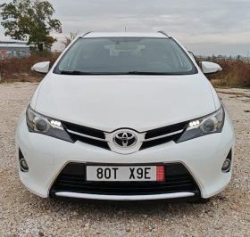 Toyota Auris 1.4 D4D 90к.с Keyless * Navi* Camera* Bluetooth*  - 12400 лв. / 6340.02 € - 39223528 3