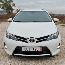 Toyota Auris 1.4 D4D 90к.с Keyless * Navi* Camera* Bluetooth*  - 12400 лв. / 6340.02 € - 39223528 8