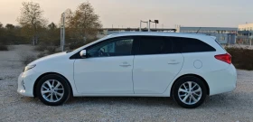 Toyota Auris 1.4 D4D 90к.с Keyless * Navi* Camera* Bluetooth* , снимка 6