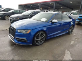 Audi S3 PREMIUM PLUS - 29300 лв. / 14980.85 € - 68859130 3