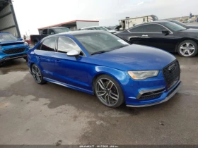 Audi S3 PREMIUM PLUS - 29300 лв. / 14980.85 € - 68859130 2