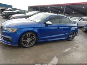 Audi S3 PREMIUM PLUS - 29300 лв. / 14980.85 € - 68859130 5