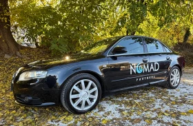 Audi A4 S-line Quatro 3.0 TDI - изображение 1