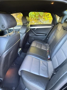 Audi A4 S-line Quatro 3.0 TDI, снимка 11