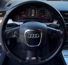 Audi A4 S-line Quatro 3.0 TDI, снимка 6