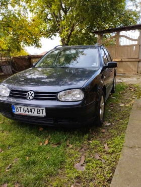     VW Golf 1.6 16V 105..