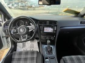 VW Golf GTD 2.0TDI 184hp Автомат & Ръчни, снимка 12