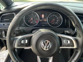 VW Golf GTD 2.0TDI 184hp Автомат & Ръчни, снимка 16