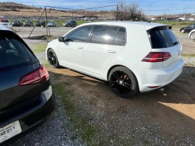 VW Golf GTD 2.0TDI 184hp Автомат & Ръчни, снимка 8