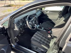 VW Golf GTD 2.0TDI 184hp Автомат & Ръчни, снимка 13