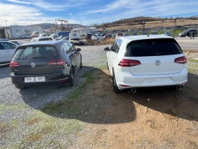 VW Golf GTD 2.0TDI 184hp Автомат & Ръчни, снимка 6