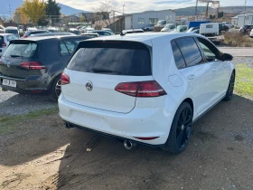 VW Golf GTD 2.0TDI 184hp Автомат & Ръчни, снимка 5