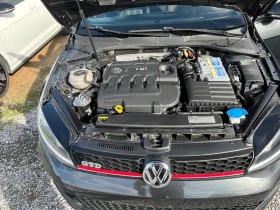 VW Golf GTD 2.0TDI 184hp Автомат & Ръчни, снимка 17