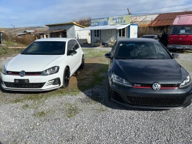 VW Golf GTD 2.0TDI 184hp Автомат & Ръчни, снимка 2