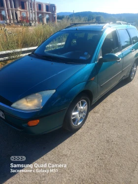 Ford Focus | Mobile.bg � ����� ������ 3